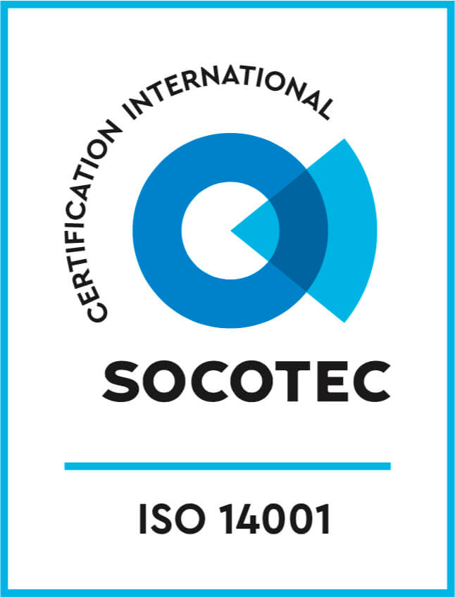 ISO 14001