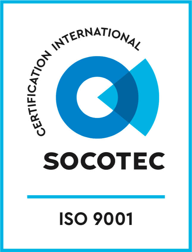 ISO 9001