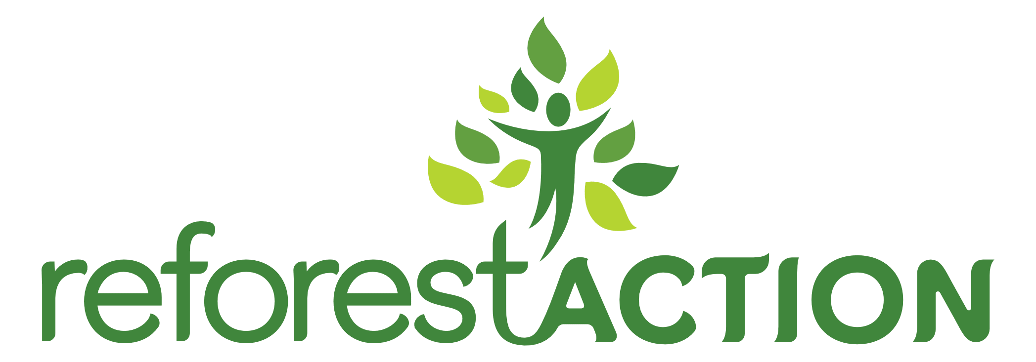 reforest action logo