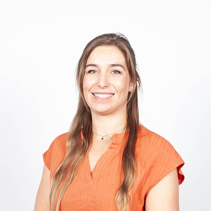Sandra Cordonnier