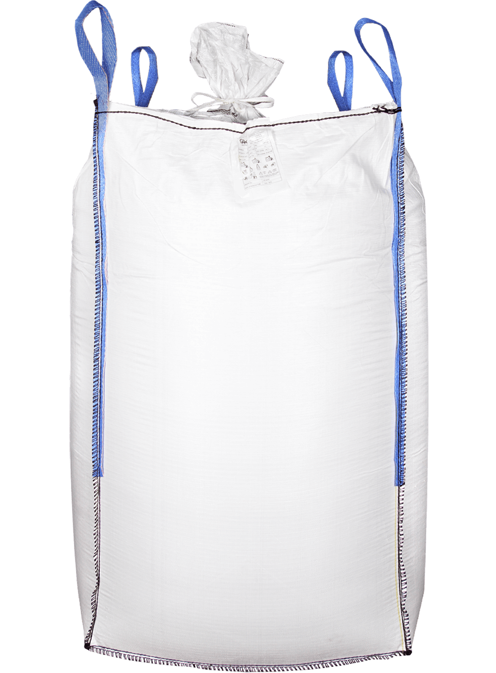 Sac PP transparent