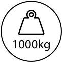 logo 1000kg
