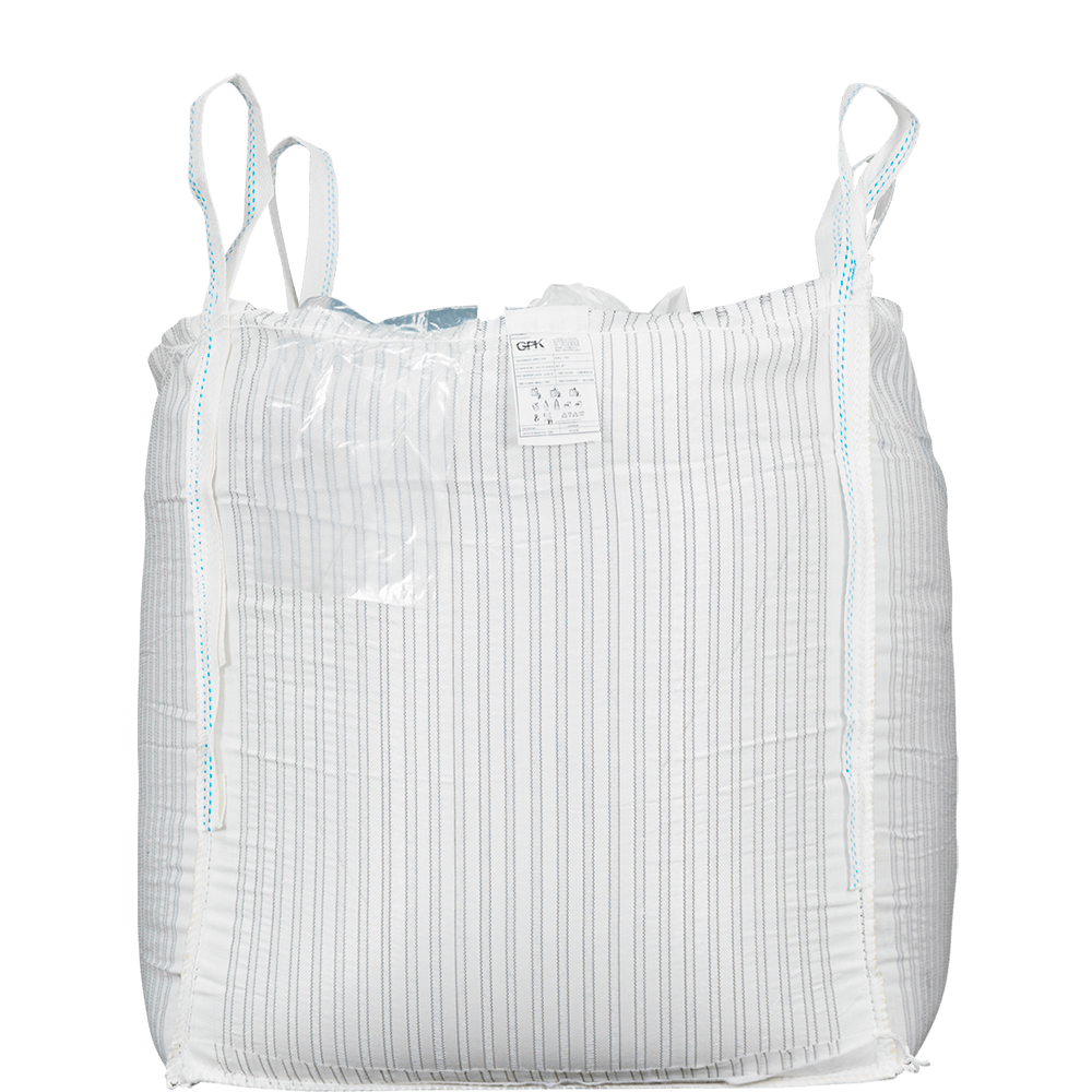 Big Bag Recyclage U+2